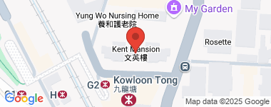 文英樓 低層 物業地址