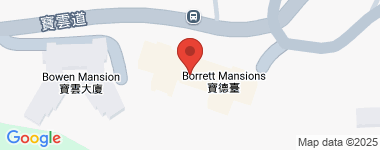 宝德台  物业地址