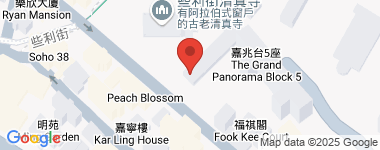 摩羅廟街18號 6315 物業地址