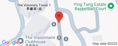 The Visionary Unit C, High Floor, Tower 10, Building Address