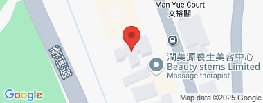Gallant Garden Mansion  Address