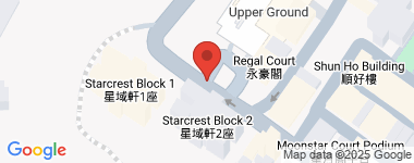 Eight Star Street  物業地址