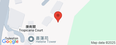 南灣花園 C座 低層 物業地址