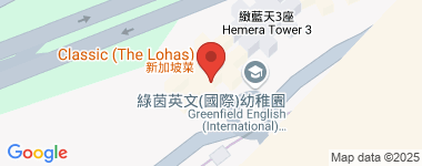 LP10 第2B座 低層 物業地址