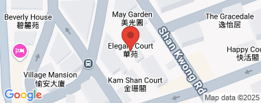 华苑 中层 物业地址