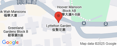 Lyttelton Garden  Address