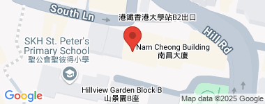 南里壹號 高層 物業地址
