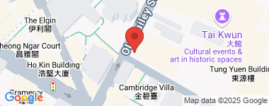金碧台  物业地址