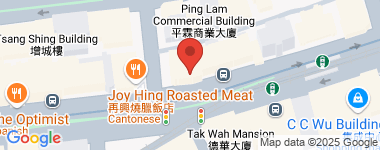 Kwong Wah Mansion  Address