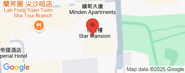 Star Mansion Unit 1, High Floor Address