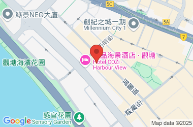 德華中心