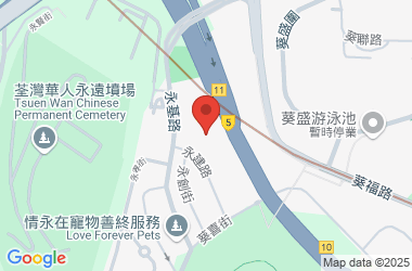 永建路22號