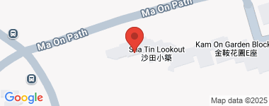 Shatin Lookout  Address