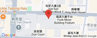 The Nova Unit C, Low Floor Address