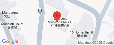 仁禮花園  物業地址