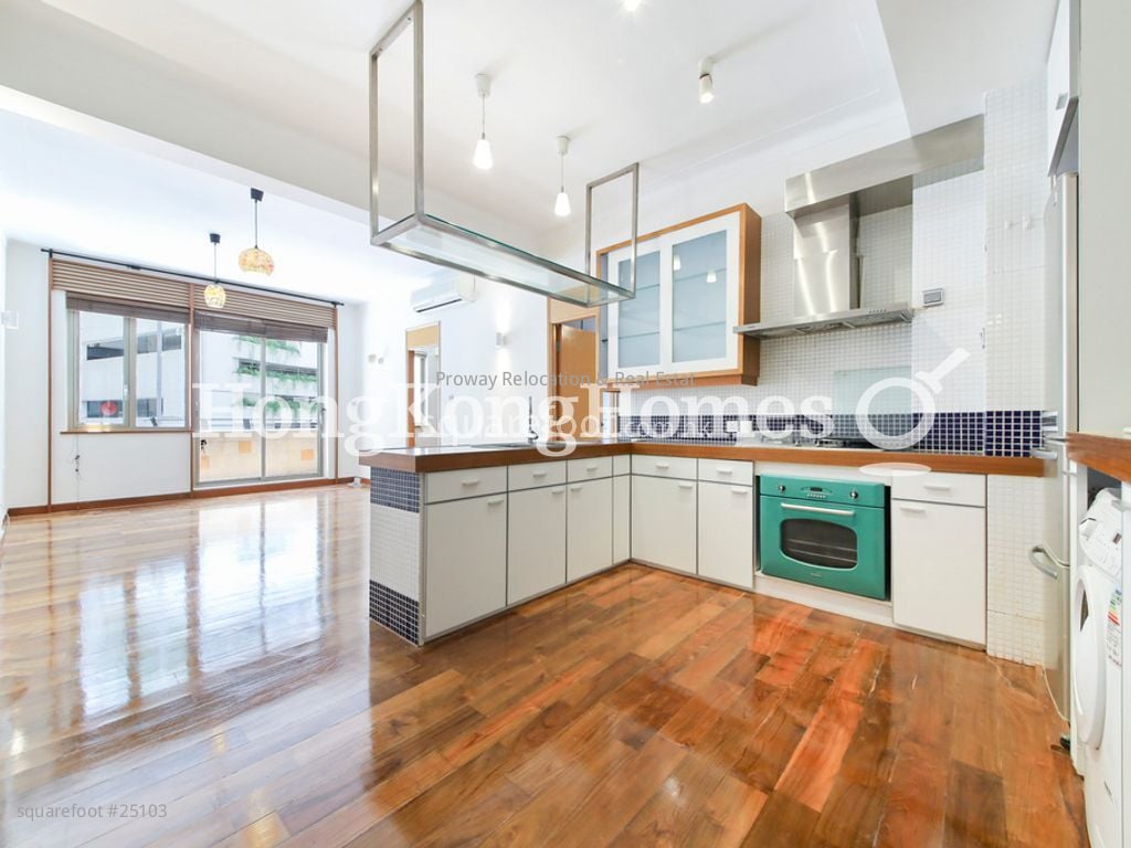 South Mansions Rental 2 Bedrooms , 2 Bathrooms 918 ft²