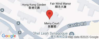 美麗閣  物業地址