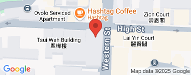 Kensington Hill  Address