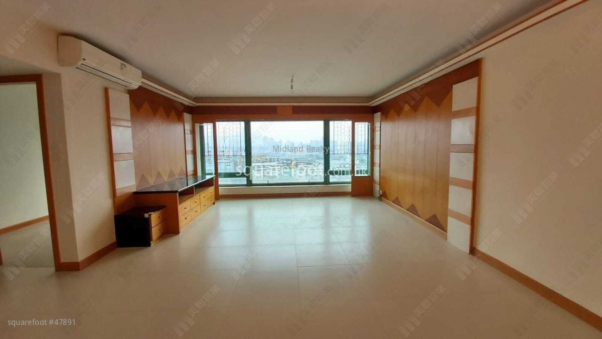 Peninsula Heights Rental 3 Bedrooms , 3 Bathrooms 1,209 ft²