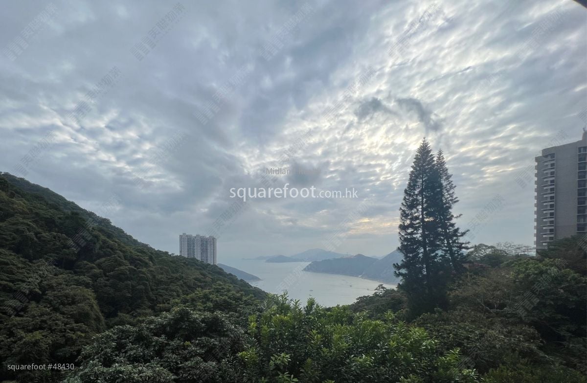 海峰園 售盤 3 房 , 4 浴室 1,973 平方呎