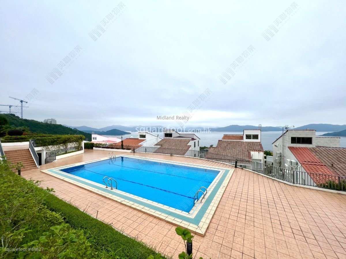 Rainbow Villas Sell 5+ Bedrooms , 3 Bathrooms 1,789 ft²