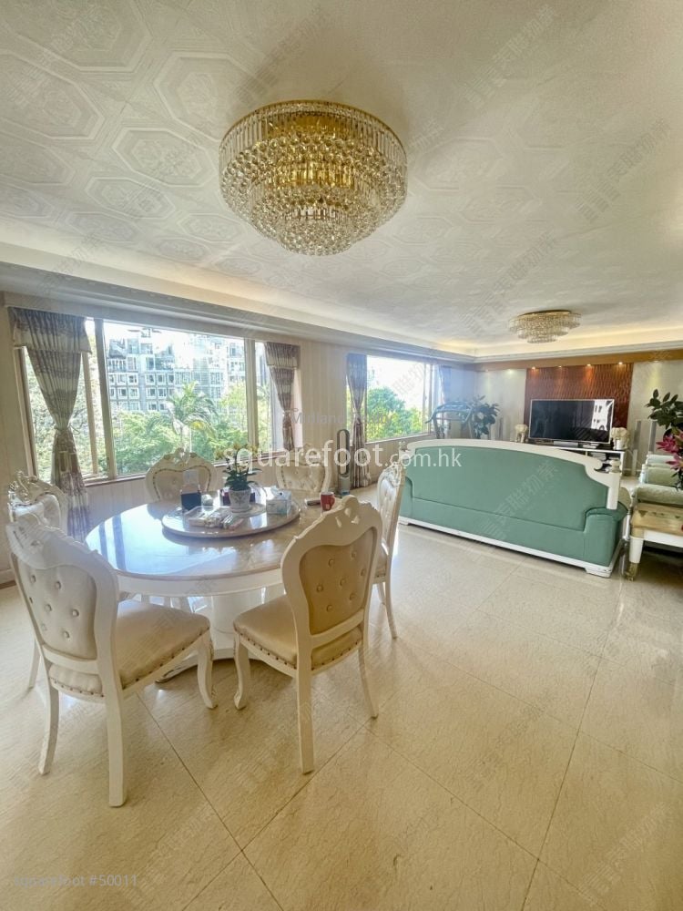 Lung Cheung Villa Sell 4 Bedrooms , 5+ Bathrooms 2,088 ft²