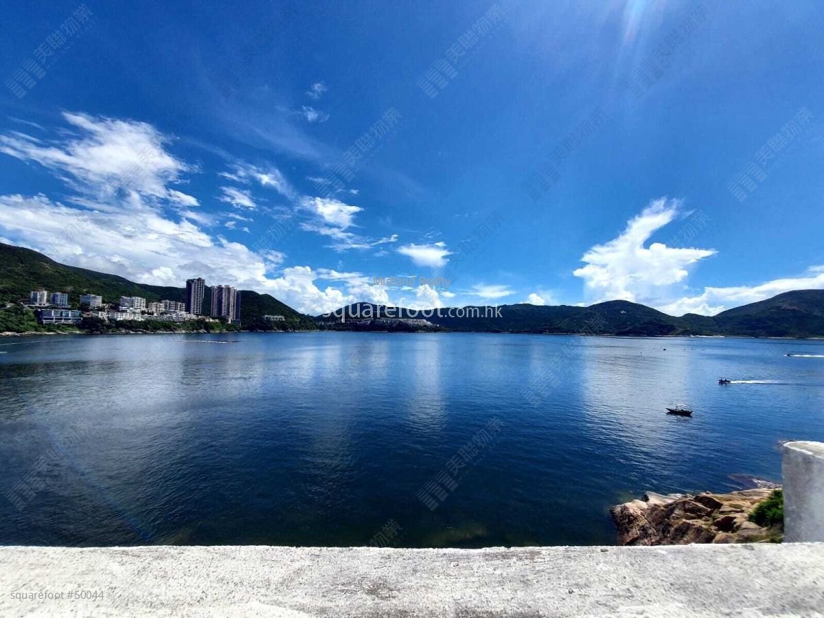 Tung Tau Wan Road 39 Sell 1,618 ft²