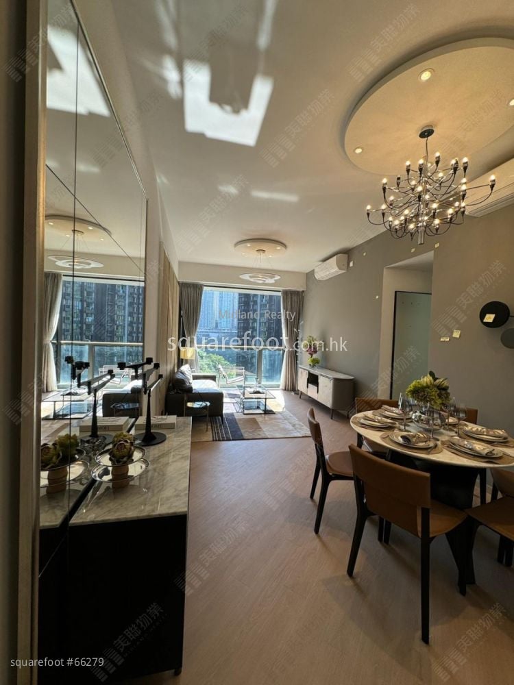 St. Michel Rental 3 Bedrooms , 3 Bathrooms 986 ft²
