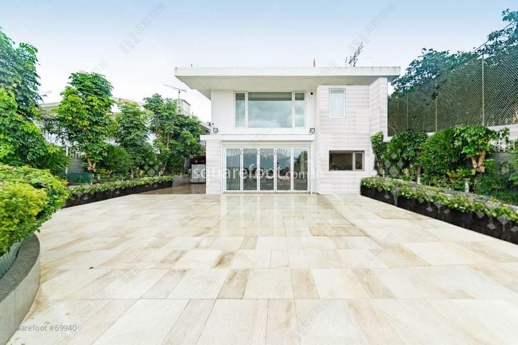 Shatin Lookout Rental 4 Bedrooms 2,796 ft²