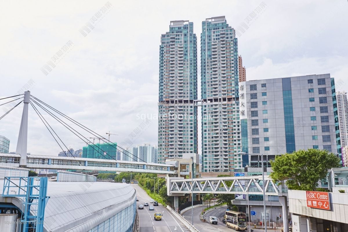 Harbour Green Rental 4 Bedrooms , 4 Bathrooms 1,371 ft²
