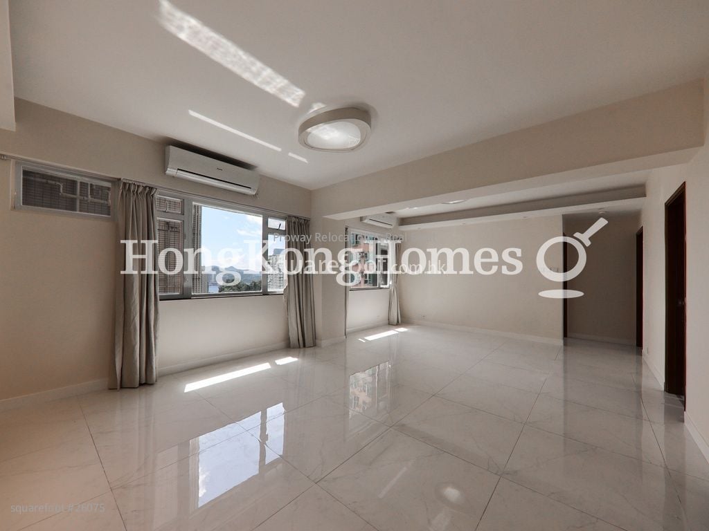 Ho King View Sell 3 Bedrooms , 2 Bathrooms 1,081 ft²