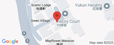 宏丰台10号  物业地址