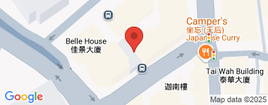 明興大樓 低層 C室 物業地址