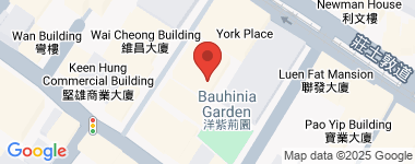 基利大厦 低层 物业地址