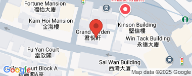 君悦轩 高层 物业地址