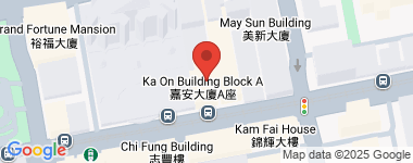 Ka Fu Building Middle Floor Address