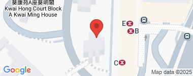 Sun Kwai Hing Gardens Unit 8, High Floor, Block A Address
