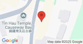15-19 Dragon Road Map