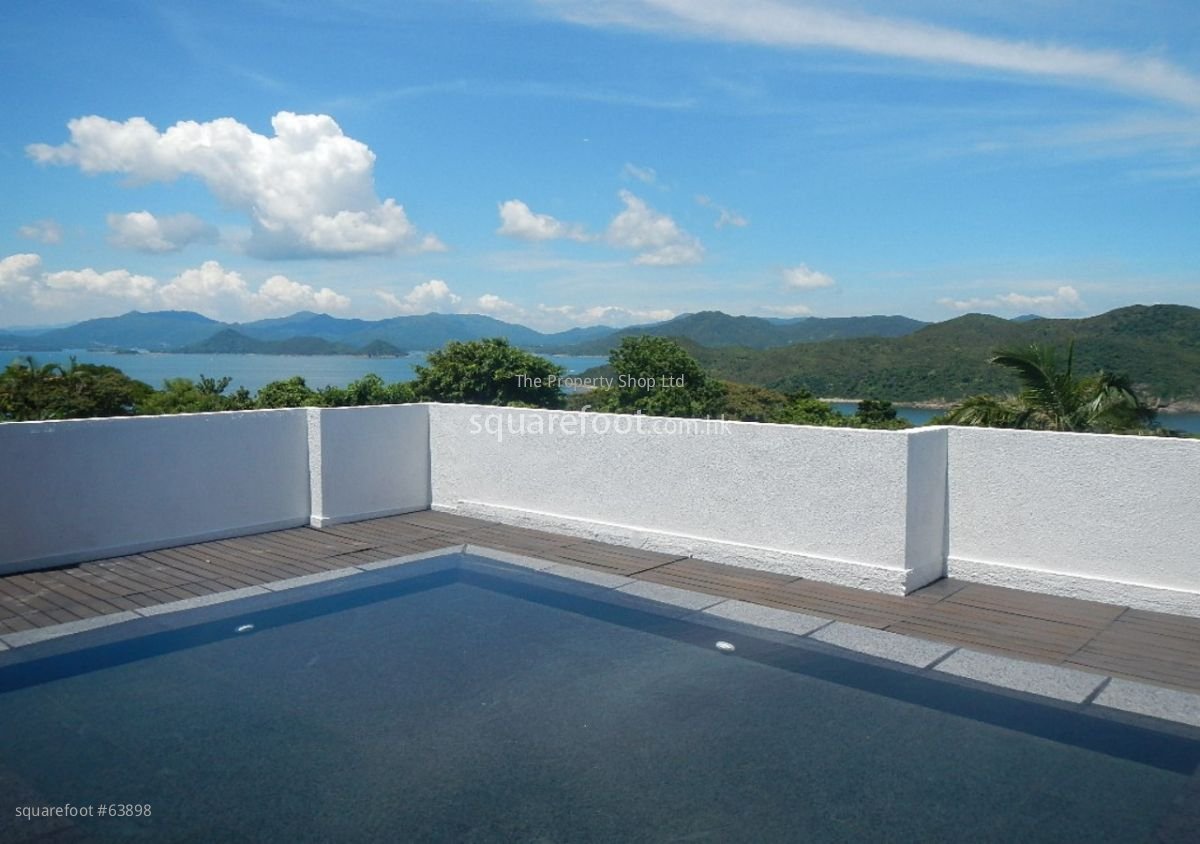 14 Hang Hau Wing Lung Road Rental 5+ Bedrooms , 4 Bathrooms 2,100 ft²