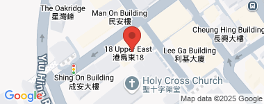 港岛东18  物业地址