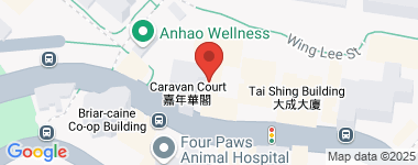 堅苑  物業地址