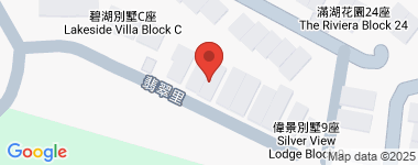伟景别墅 独立屋 全幢 物业地址