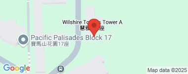 Wilshire Towers Unit 2, Mid Floor, Tower B, Middle Floor Address