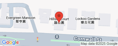 汇山园  物业地址