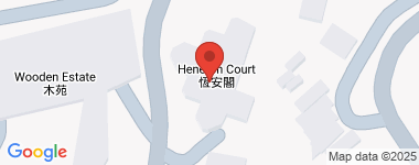 恆安閣  物業地址