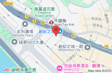 波頓科創中心