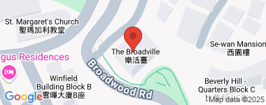 乐活台  物业地址