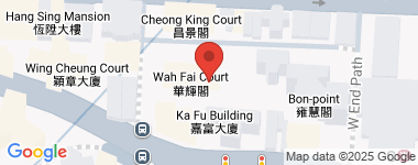 Wah Fai Court  Address