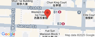 西園  物業地址