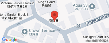 碧丽苑  物业地址